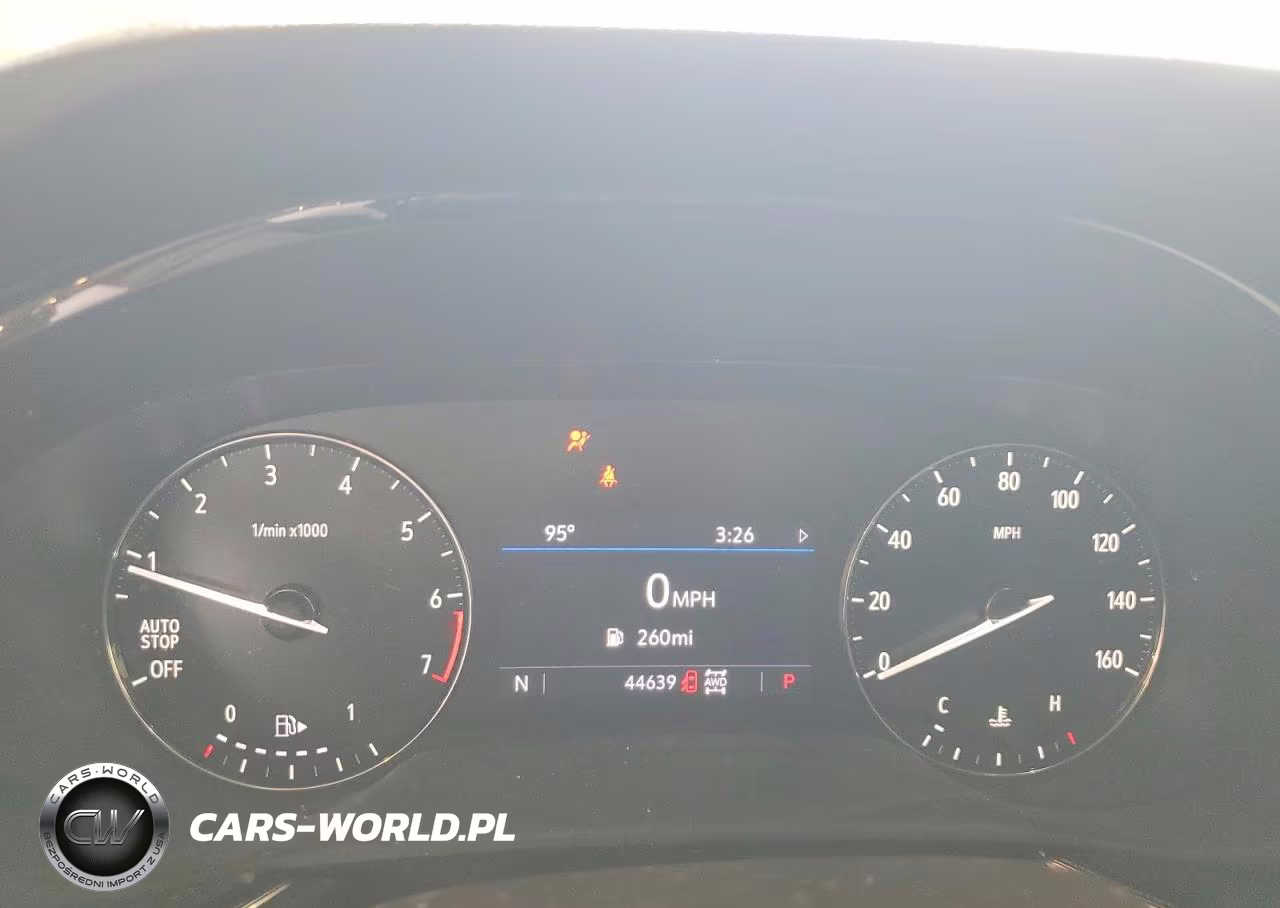 2023 Buick Envision Preferred VIN:LRBFZMR48PD024531 - 9