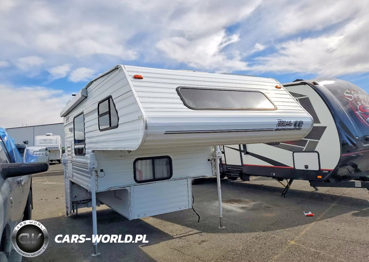 2005 Lance Camper – zdjęcie 1 z 10