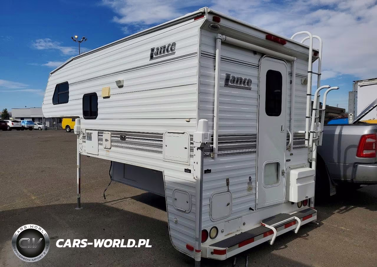 2005 Lance Camper VIN:00000000000156179 - 3