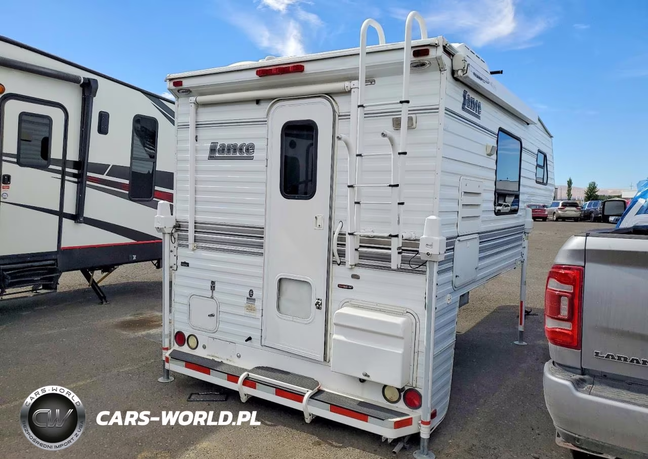 2005 Lance Camper VIN:00000000000156179 - 4