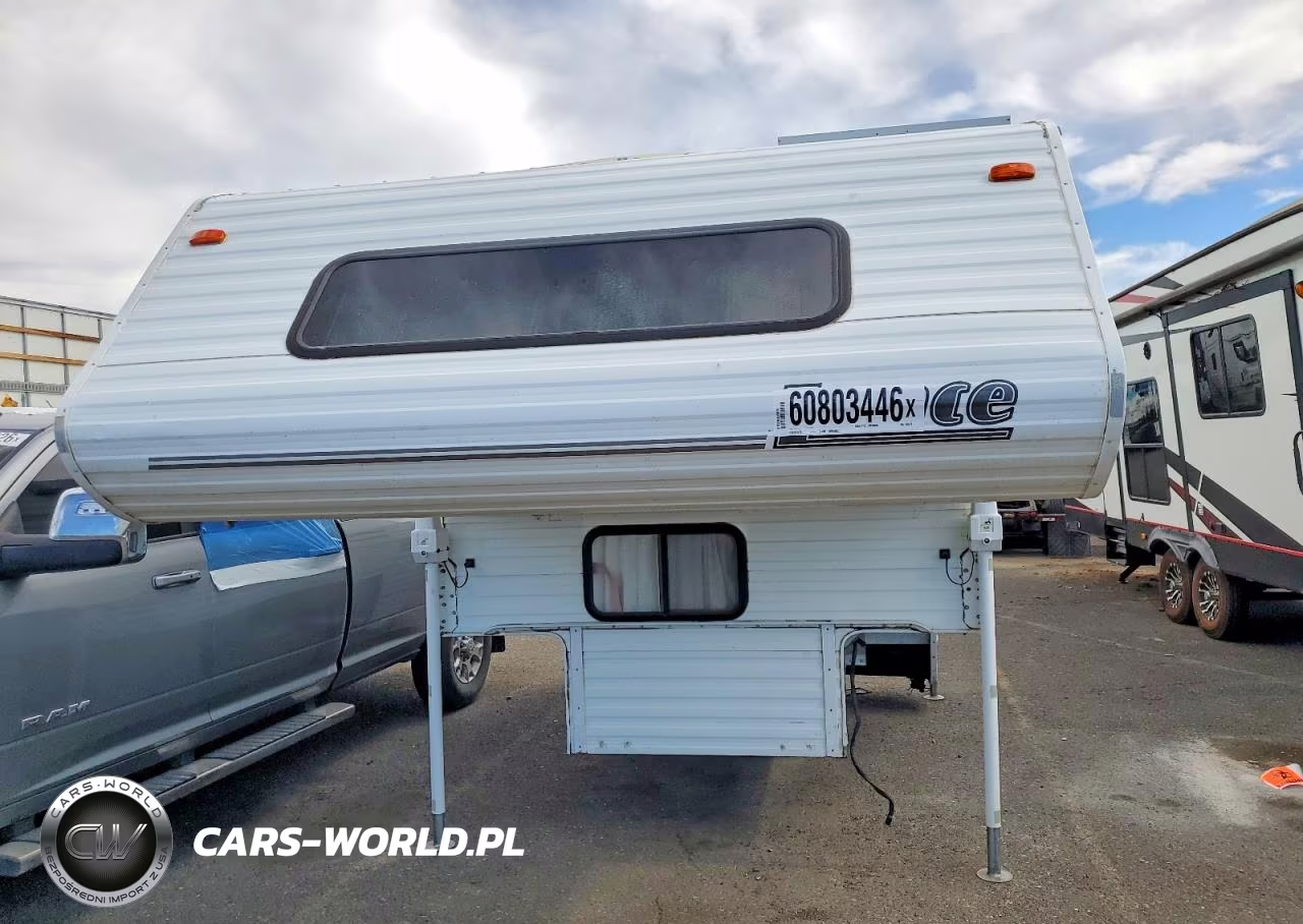 2005 Lance Camper VIN:00000000000156179 - 7