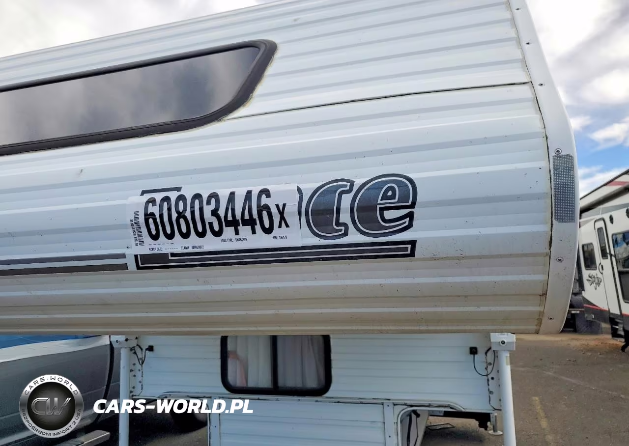 2005 Lance Camper VIN:00000000000156179 - 8