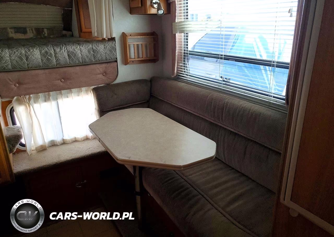 2005 Lance Camper VIN:00000000000156179 - 9