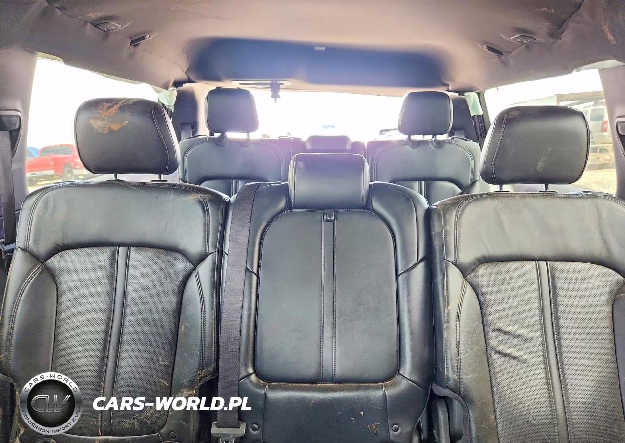 2022 Jeep Wagoneer Series Ii VIN:1C4SJUBT9NS109217 - 10