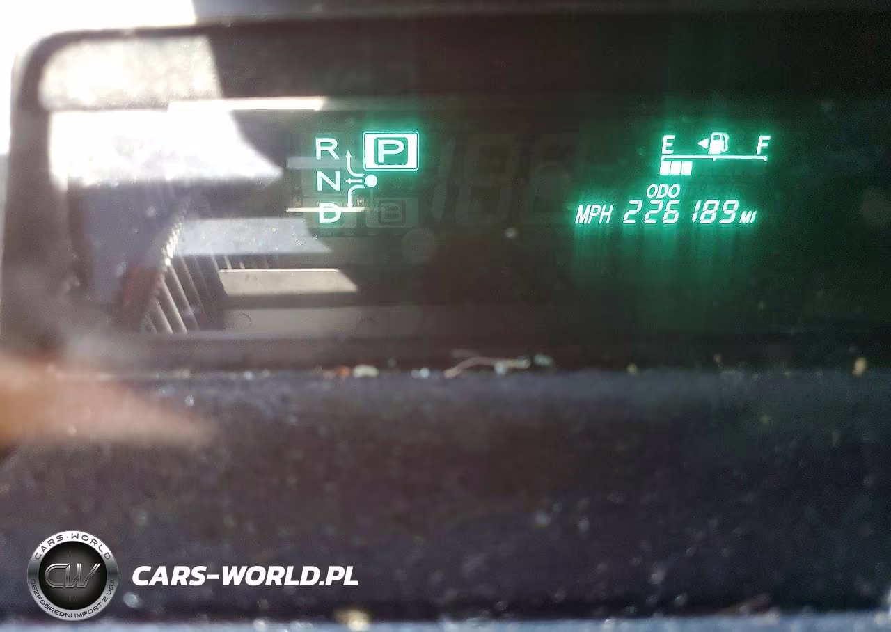 2009 Toyota Prius Touring VIN:JTDKB20U397824726 - 9