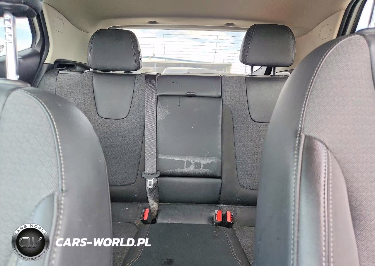 2021 Buick Encore Gx Select VIN:KL4MMDS22MB135531 - 10