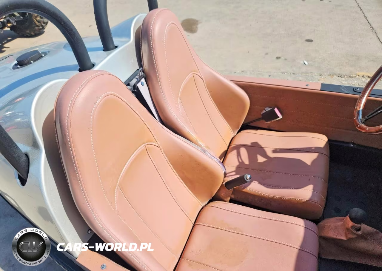 2020 Other Automobile Vanderhall VIN:7KGTC2V17LR000088 - 10