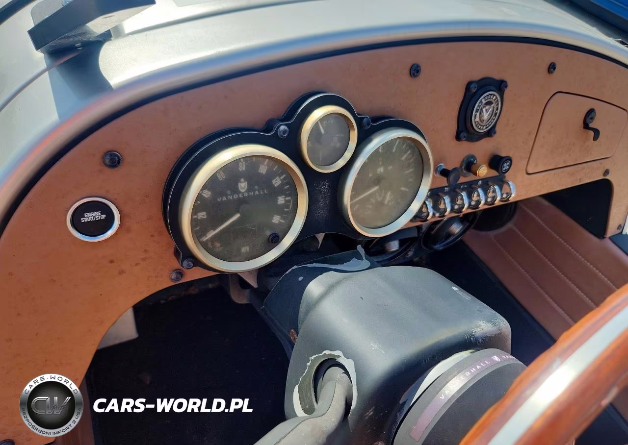 2020 Other Automobile Vanderhall VIN:7KGTC2V17LR000088 - 9
