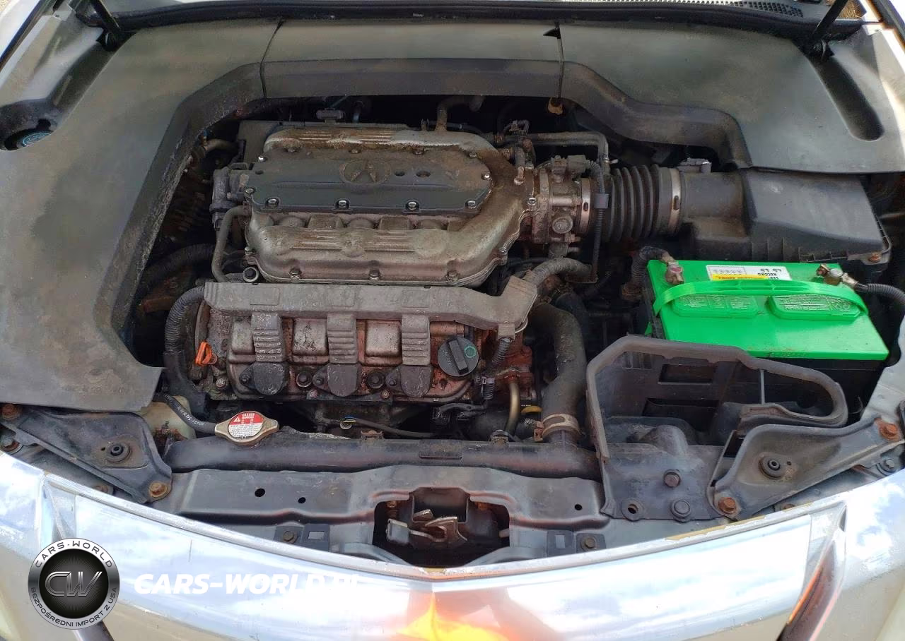 2011 Acura Tl VIN:19UUA8F25BA007840 - 11