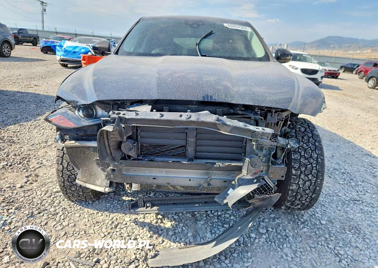 2020 Jaguar F-Pace Prestige VIN:SADCK2GXXLA638409 - 5