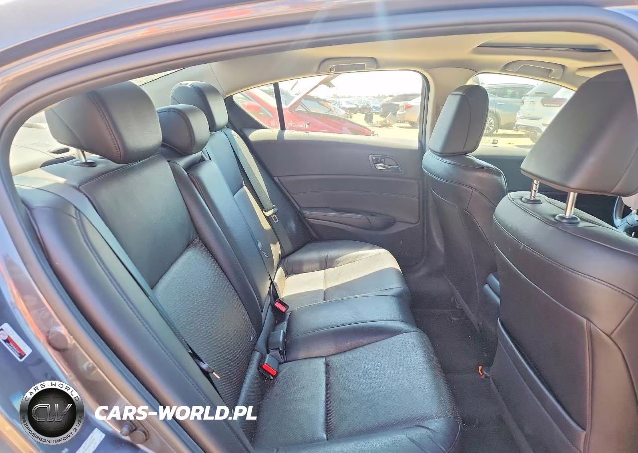 2014 Acura Ilx 20 VIN:19VDE1F31EE013115 - 10