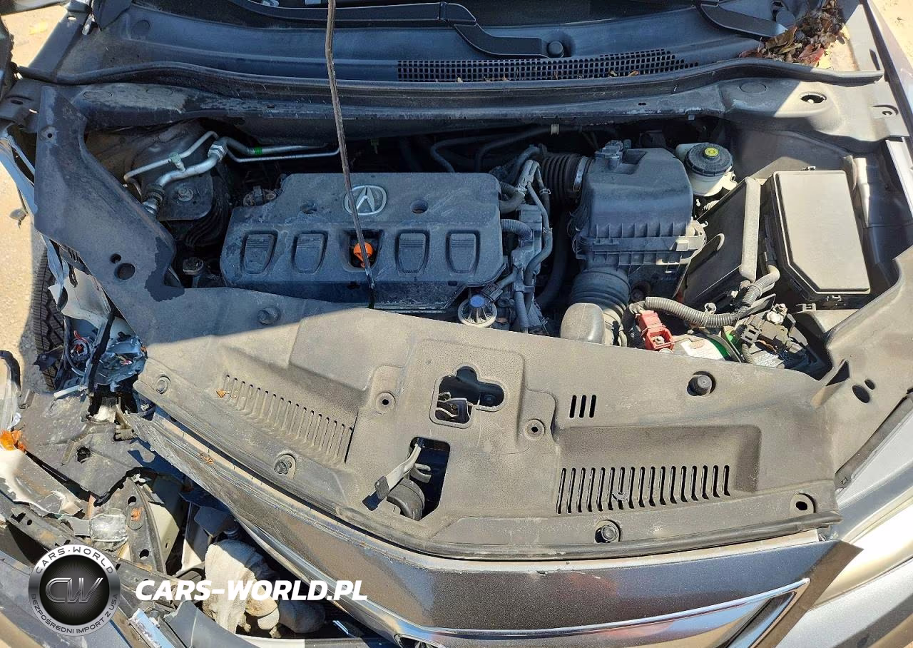 2014 Acura Ilx 20 VIN:19VDE1F31EE013115 - 11