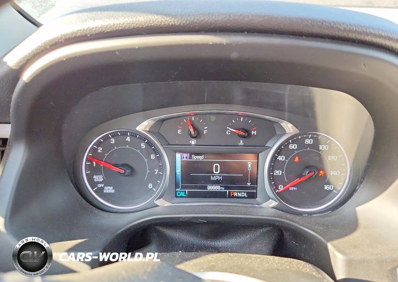 2017 GMC Acadia Sle VIN:1GKKNSLAXHZ182862 - 9