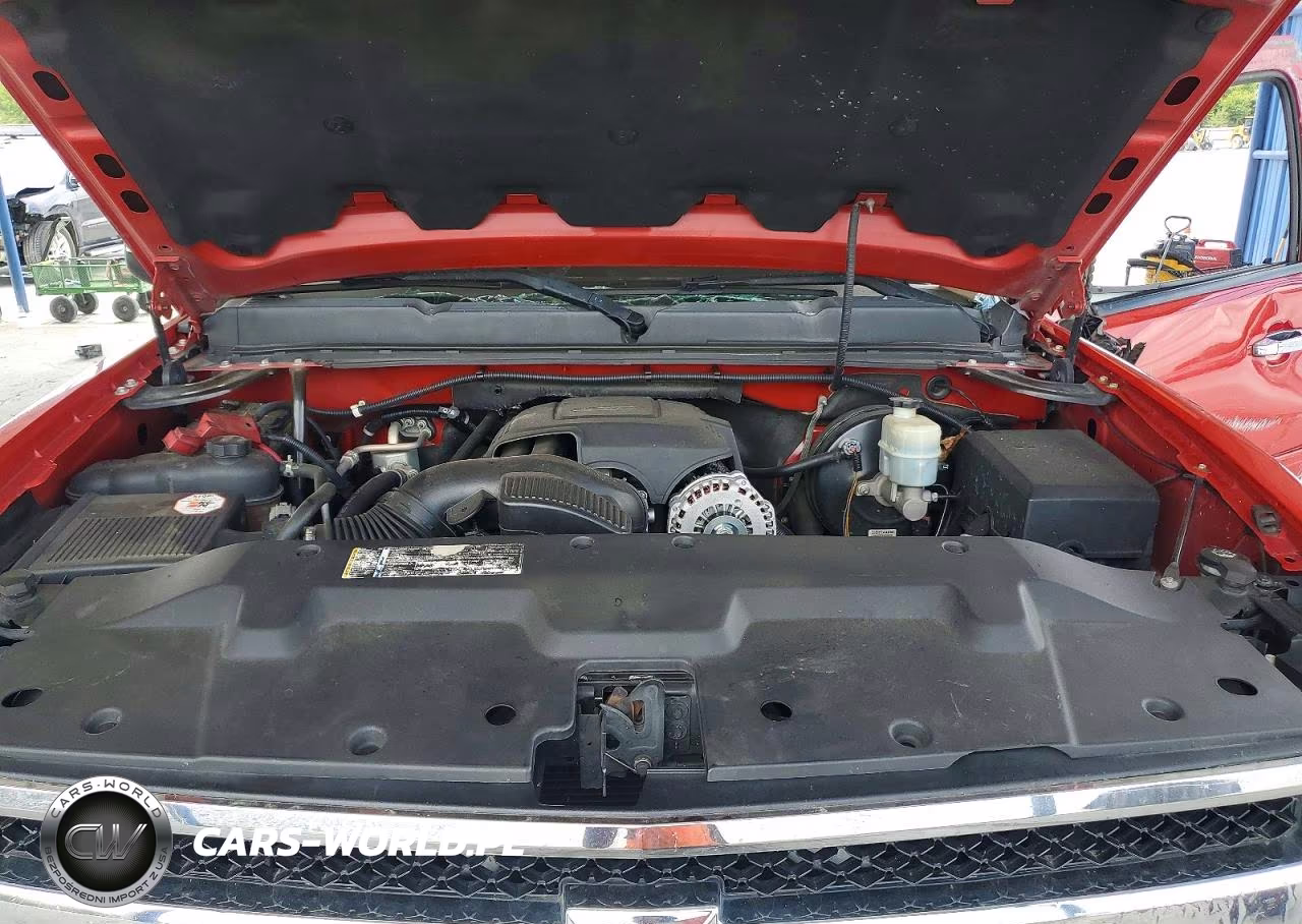 2011 Chevrolet Silverado K1500 Lt VIN:3GCPKSE34BG213104 - 11
