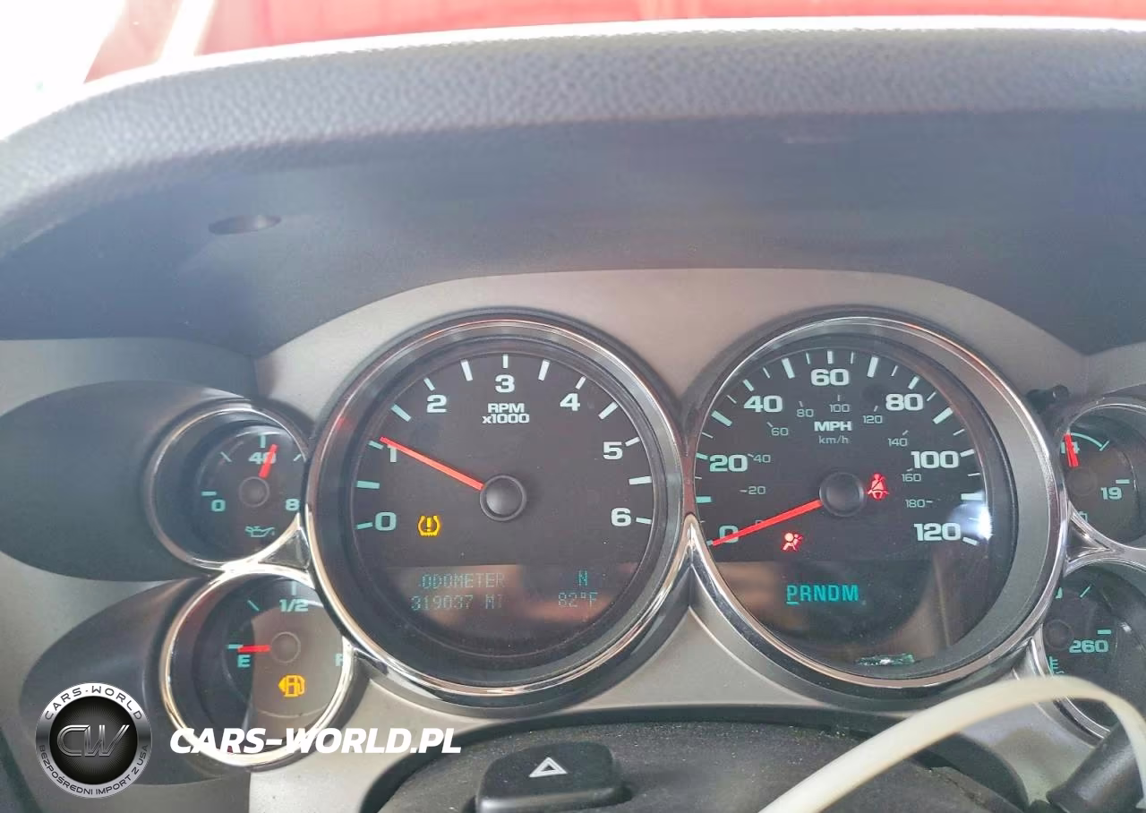 2011 Chevrolet Silverado K1500 Lt VIN:3GCPKSE34BG213104 - 9