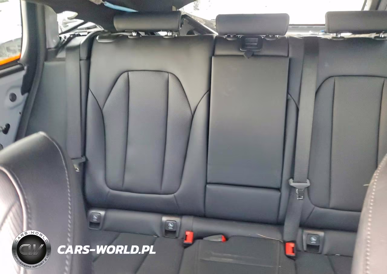 2024 BMW X3 xDrive30I VIN:5UX53DP0XR9W67465 - 10