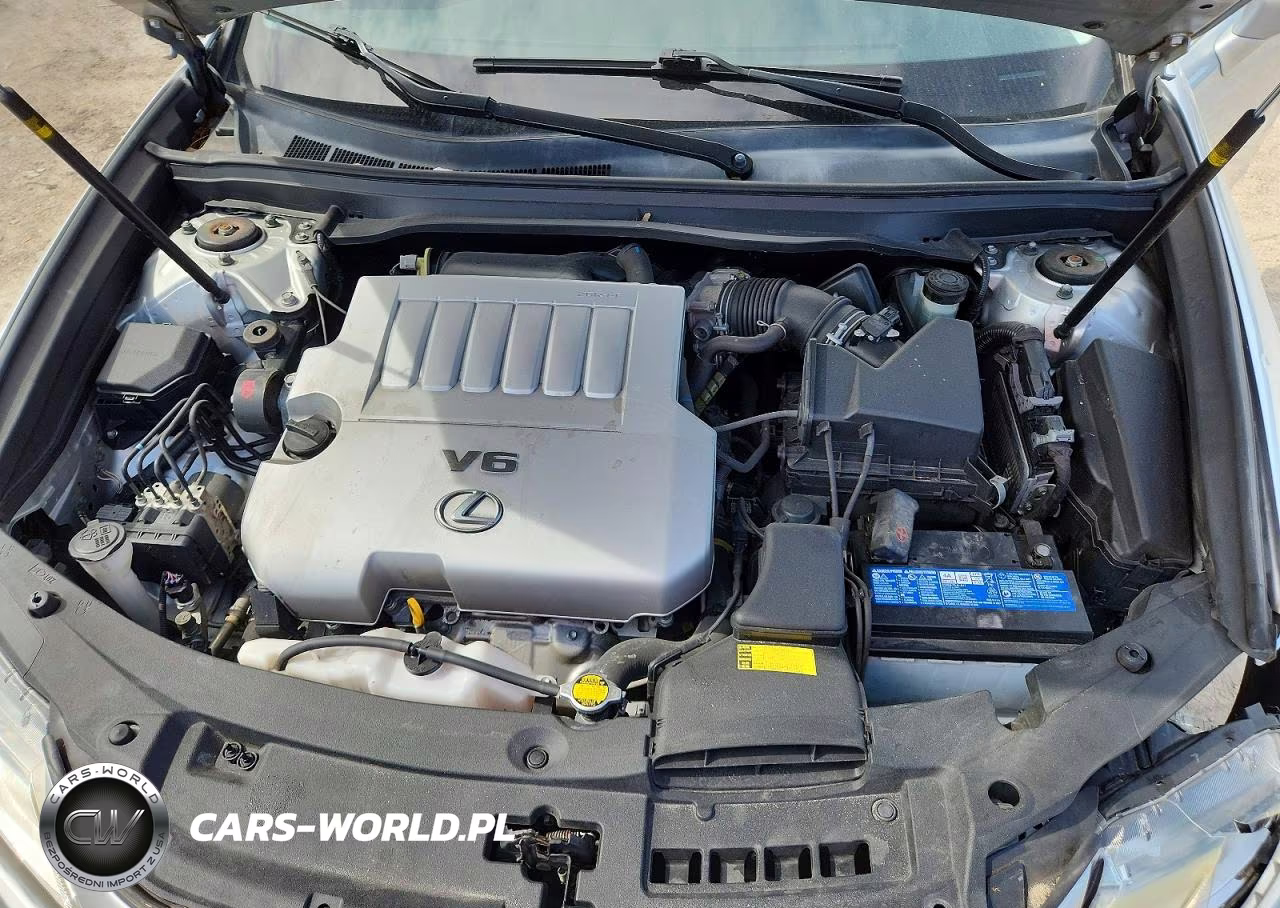 2014 Lexus Es 350 VIN:JTHBK1GG0E2116563 - 11