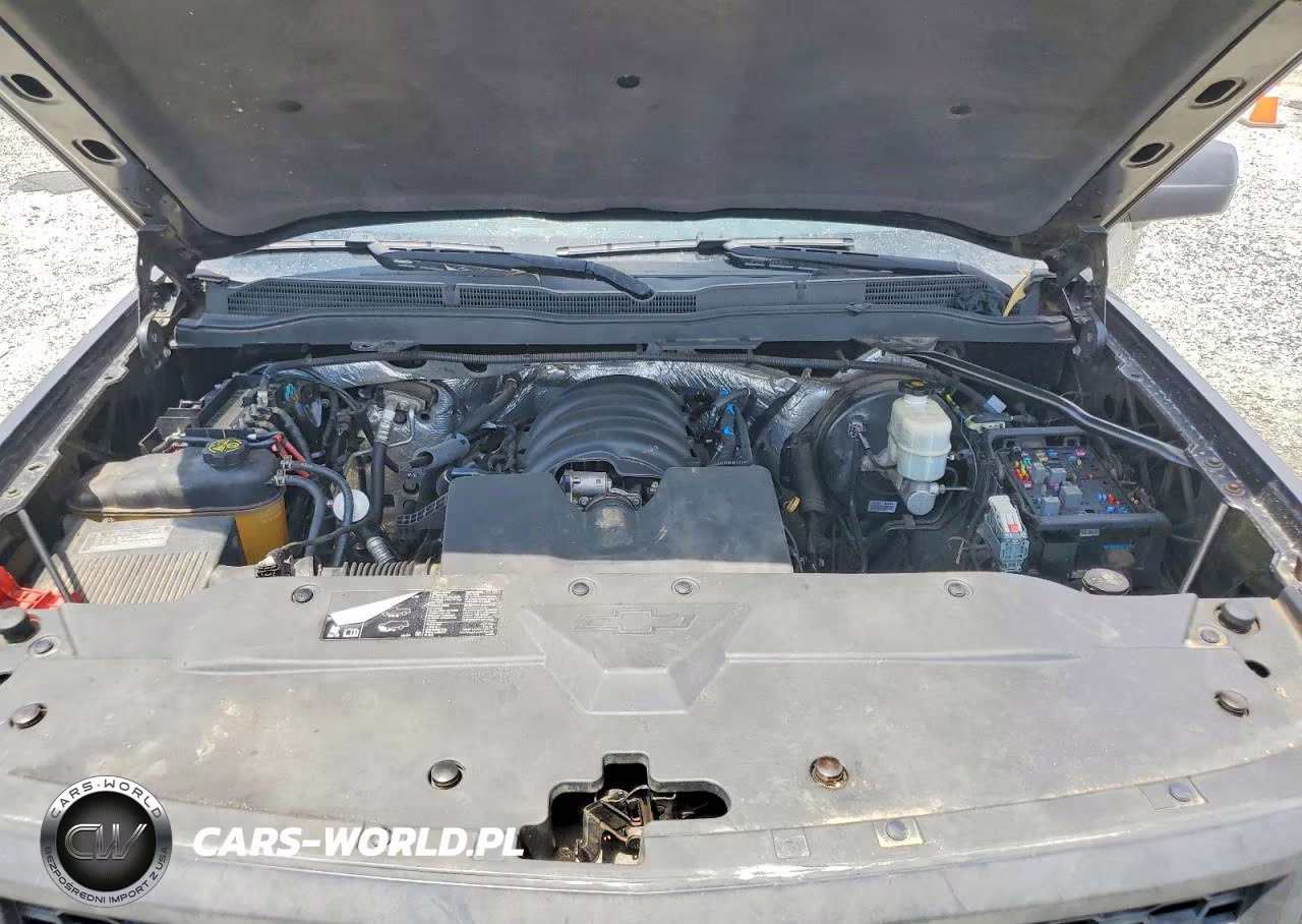 2014 Chevrolet Silverado K1500 VIN:3GCUKPEH8EG244758 - 11