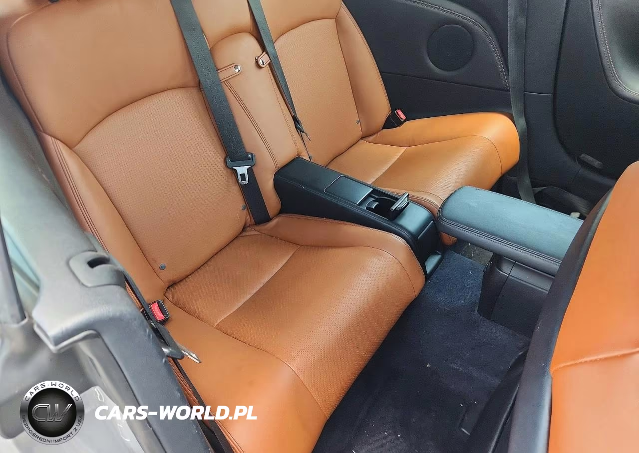 2011 Lexus Is 250C VIN:JTHFF2C28B2515206 - 10