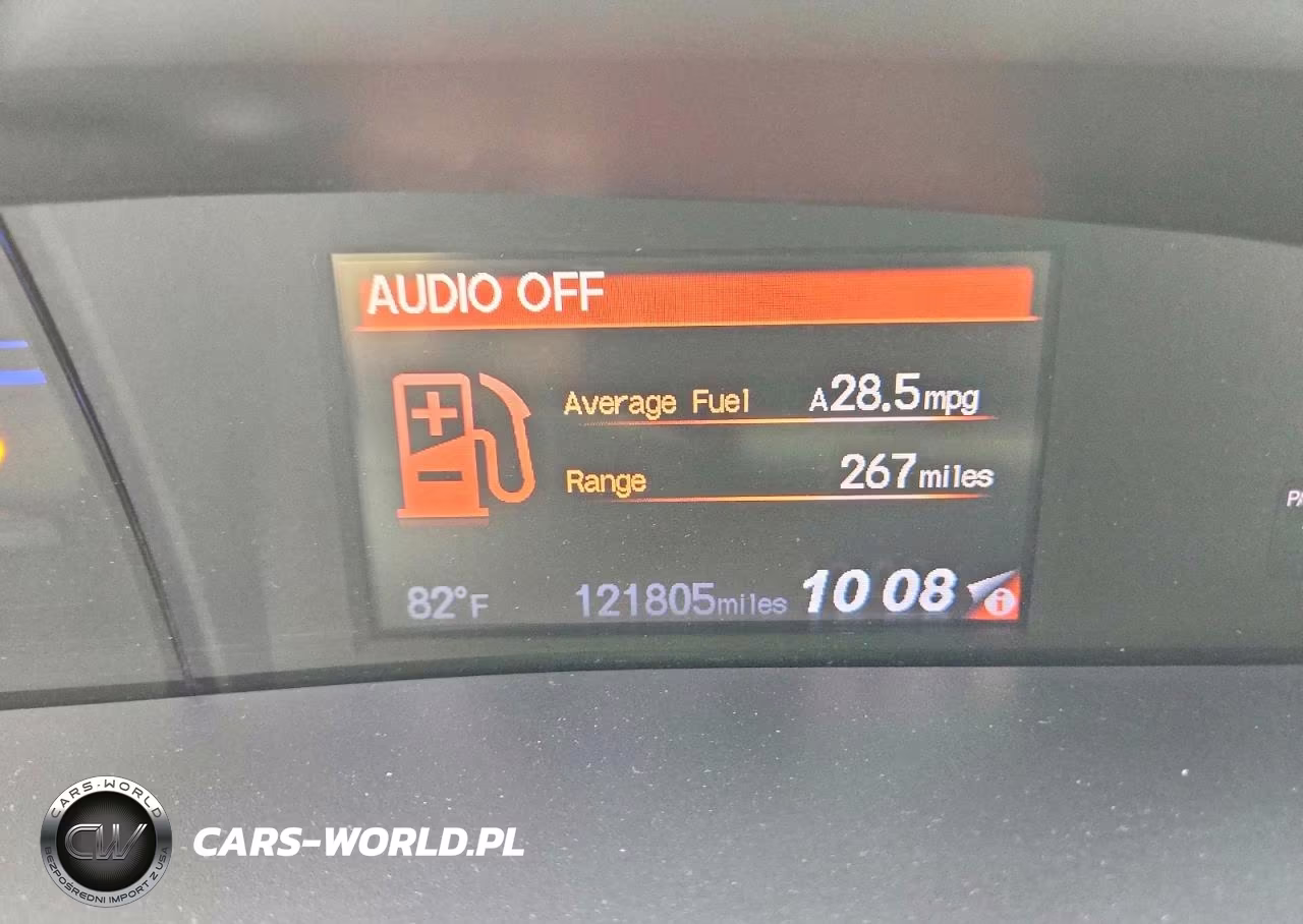 2014 Honda Civic Ex VIN:19XFB2F86EE270264 - 9