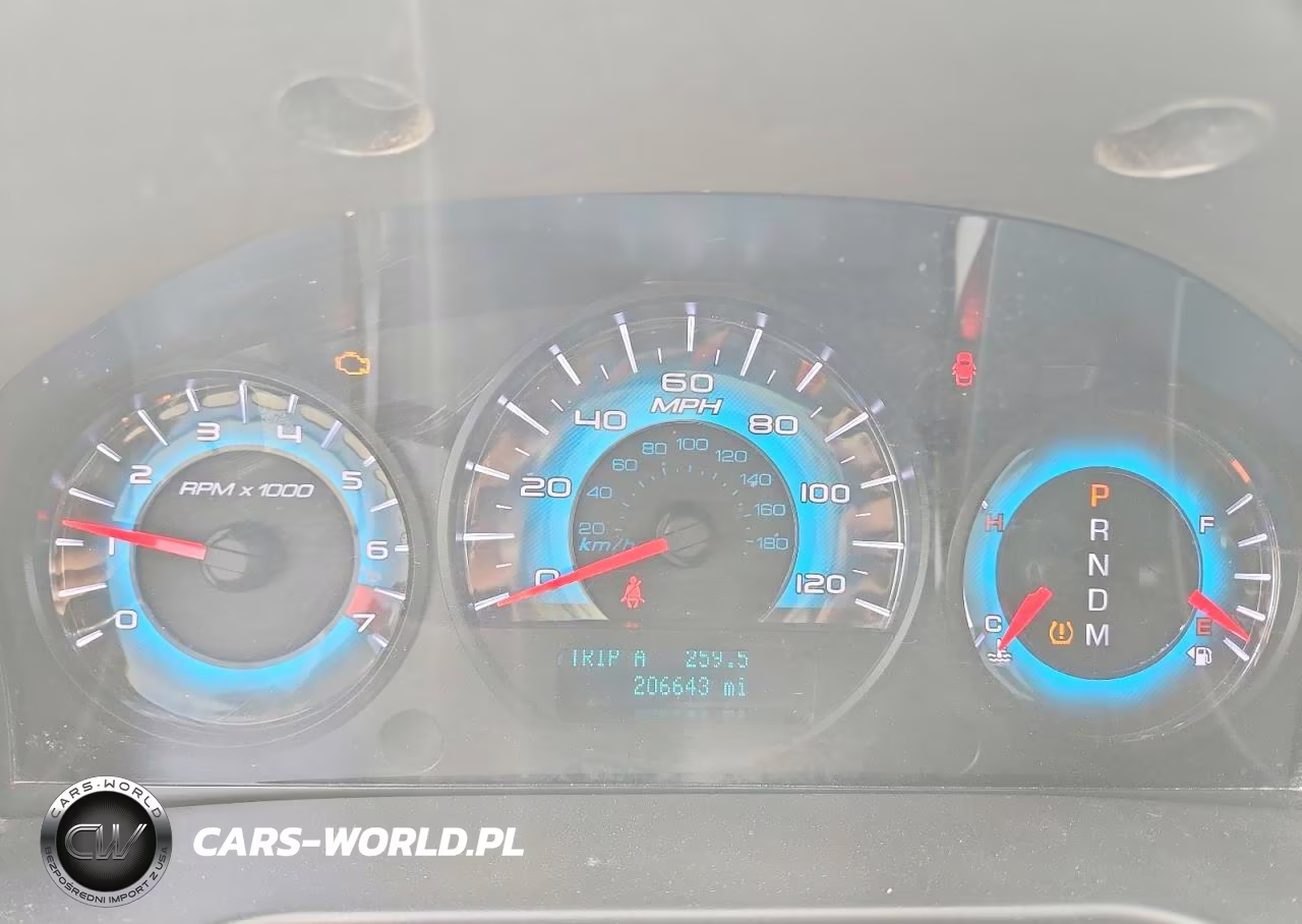 2011 Ford Fusion Sport VIN:3FAHP0KCXBR104980 - 9