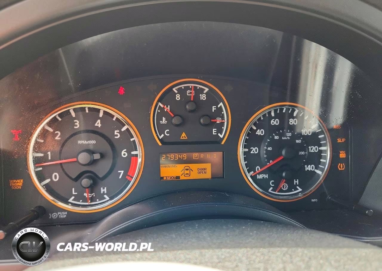2008 Nissan Armada Se Ffv VIN:5N1BA08D18N617026 - 9