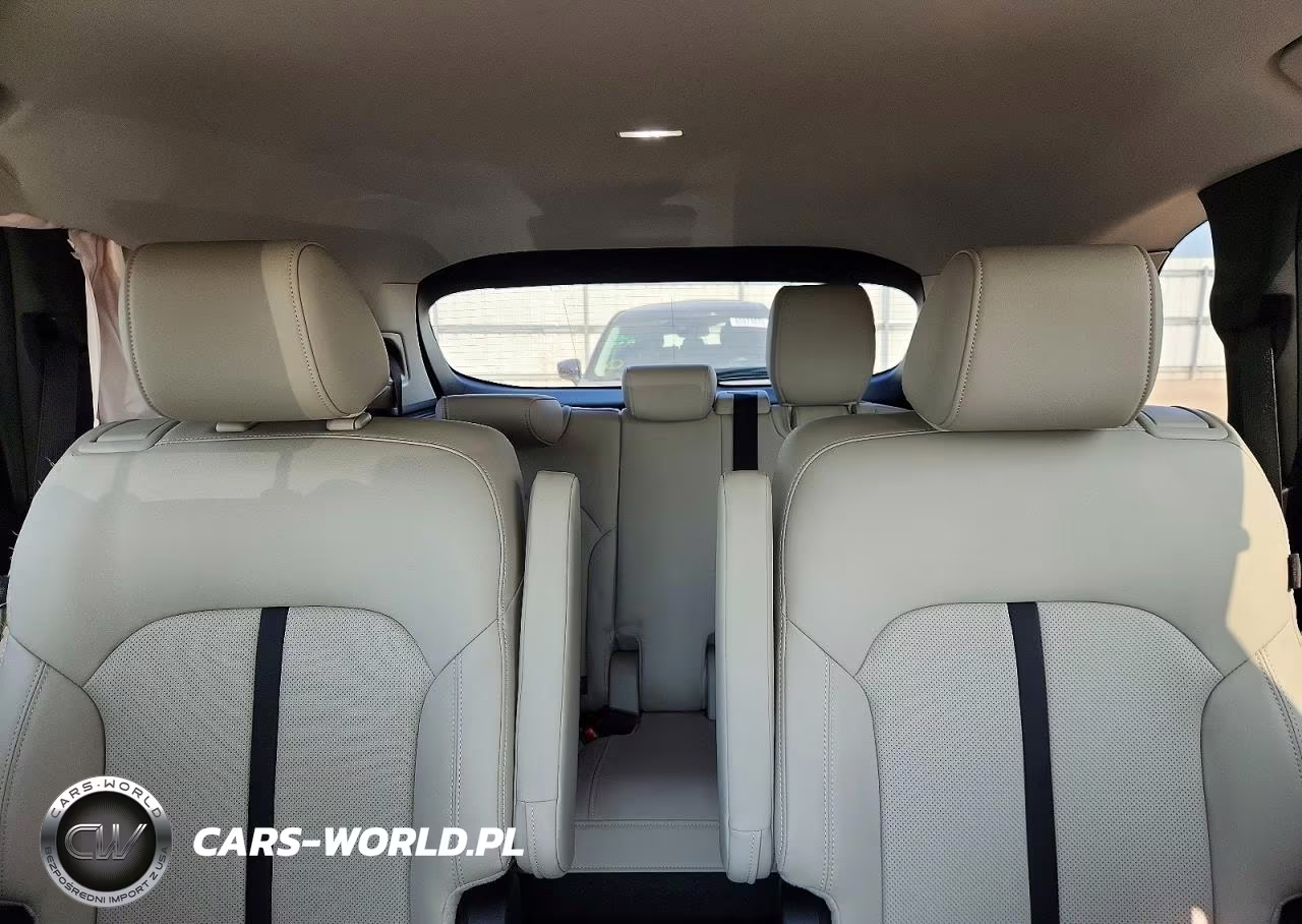 2024 Mazda Cx-90 Preferred Plus VIN:JM3KKCHD7R1126754 - 10