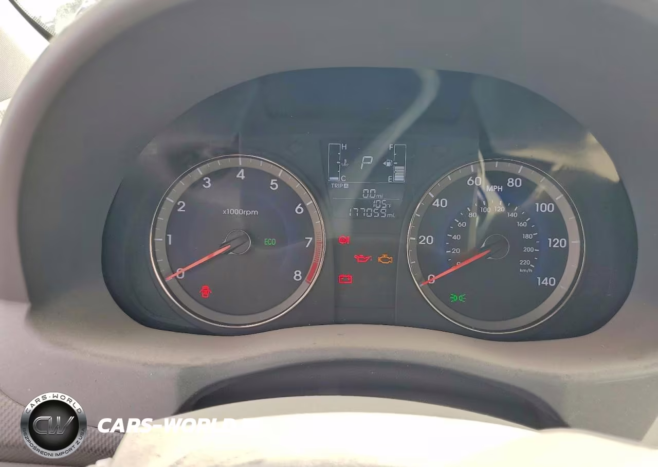 2017 Hyundai Accent Se VIN:KMHCT4AE9HU200204 - 9