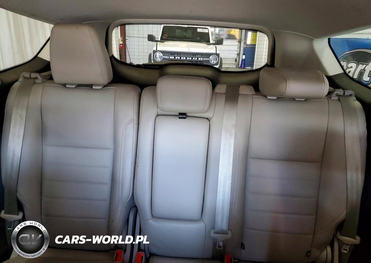 2013 Ford Escape Sel VIN:1FMCU0HX2DUA04886 - 10
