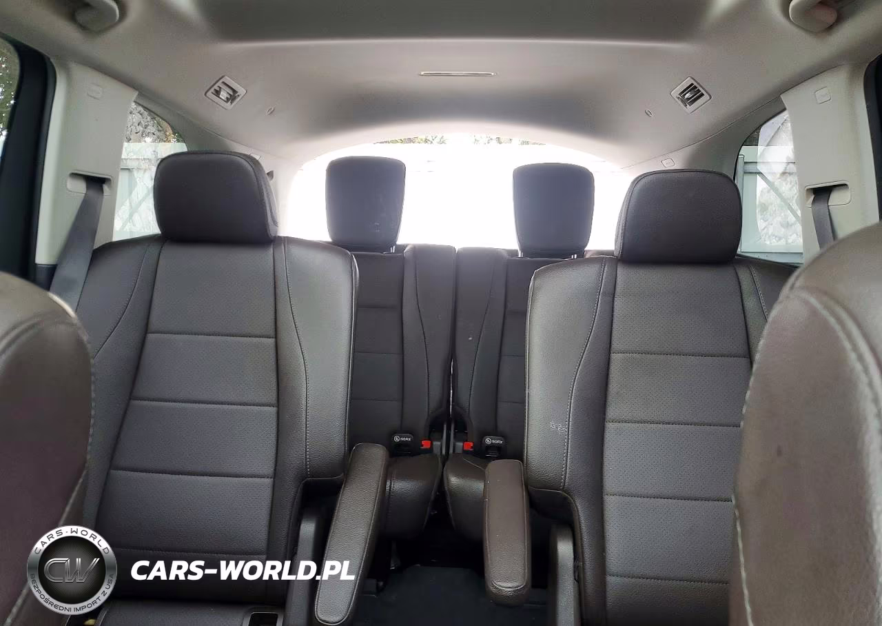 2020 Mercedes-Benz Gls 450 4Matic VIN:4JGFF5KE7LA288253 - 10