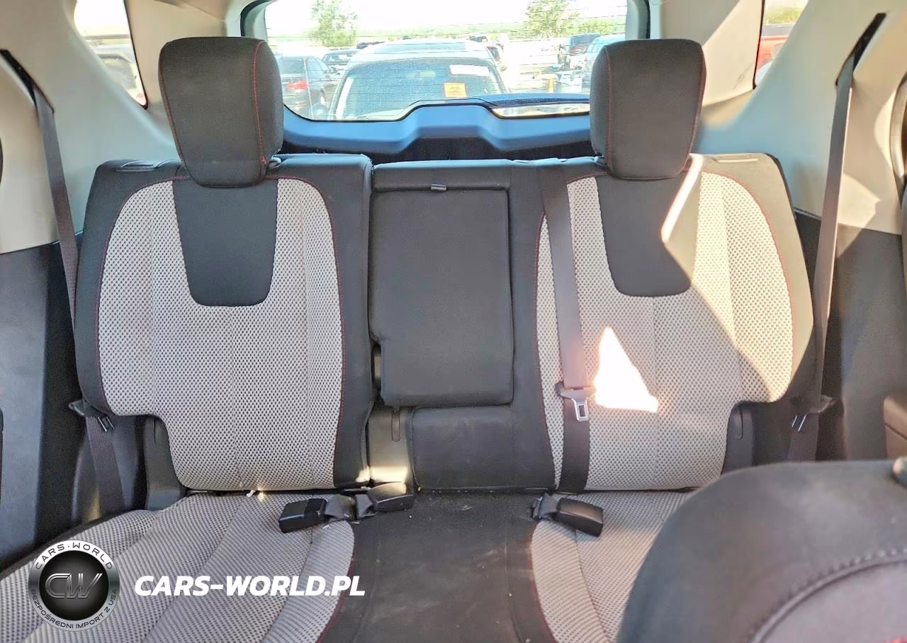 2017 Chevrolet Equinox Ls VIN:2GNALBEK2H1561633 - 10