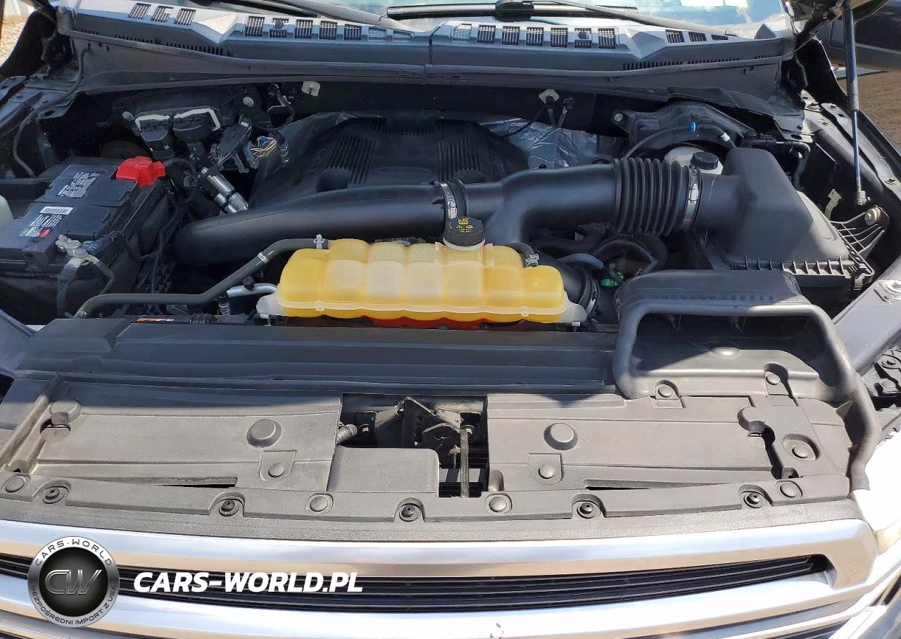 2018 Ford F-150 Limited VIN:1FTEW1EG5JFB47963 - 11