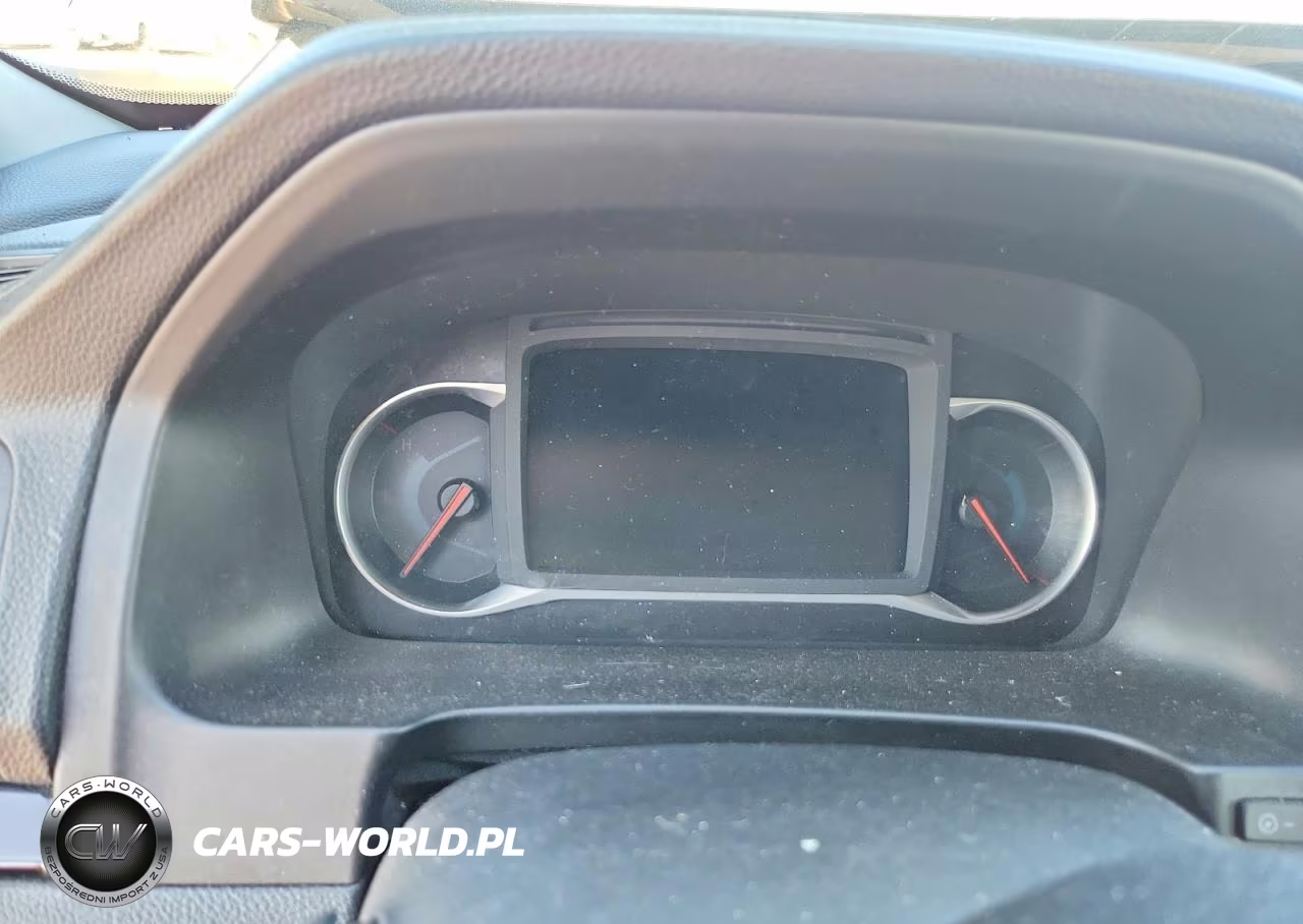2019 Honda Pilot Touring VIN:5FNYF6H6XKB049207 - 9