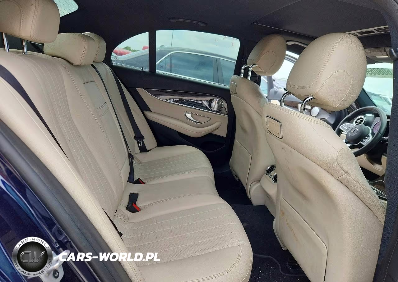 2019 Mercedes-Benz E 300 VIN:WDDZF4JB9KA666404 - 10