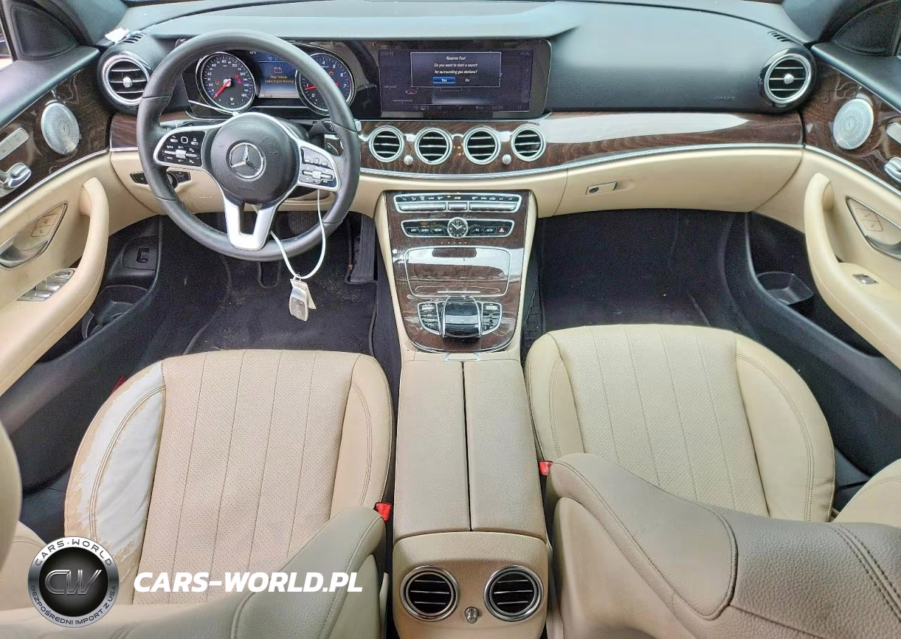 2019 Mercedes-Benz E 300 VIN:WDDZF4JB9KA666404 - 8
