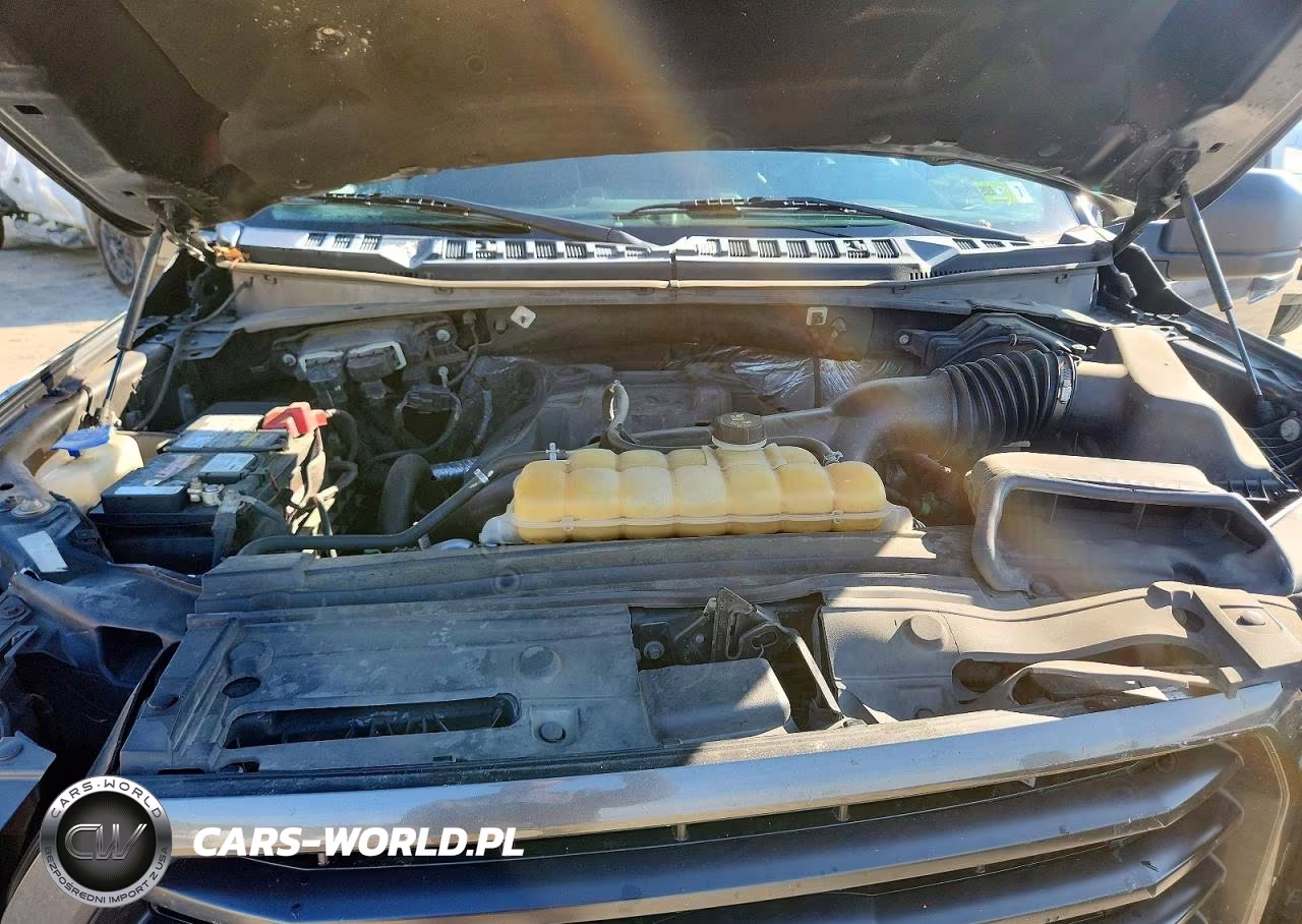 2017 Ford F150 Supercrew VIN:1FTEW1EP0HFA07958 - 11