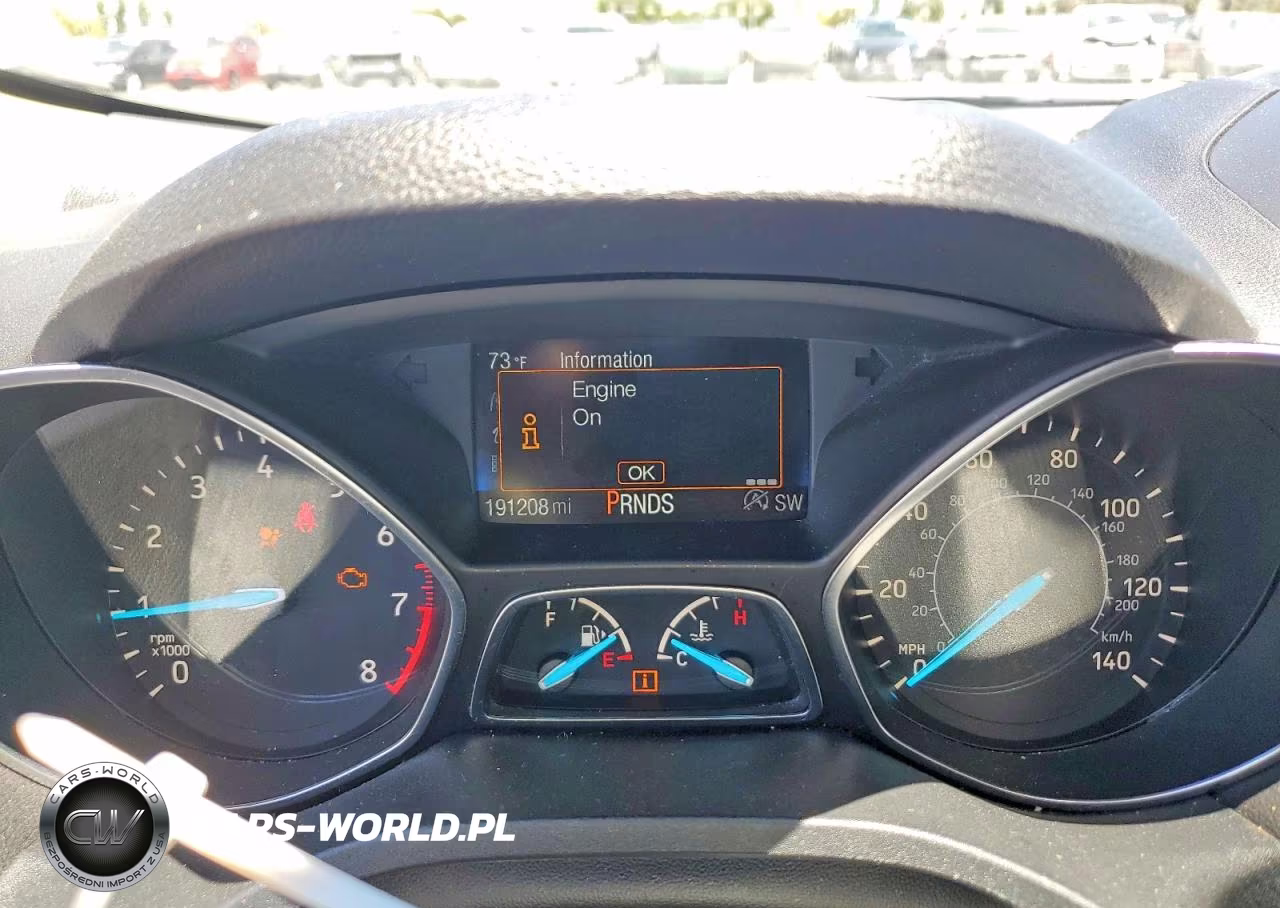 2017 Ford Escape Se VIN:1FMCU0GD4HUE49322 - 9