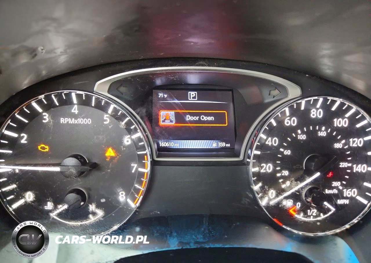 2016 Nissan Pathfinder S VIN:5N1AR2MN7GC634910 - 9