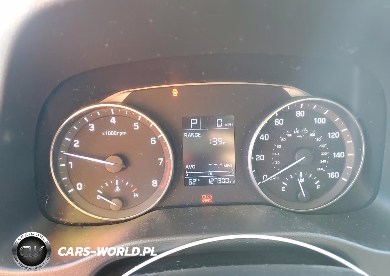 2017 Hyundai Elantra Se VIN:5NPD84LF8HH058518 - 9