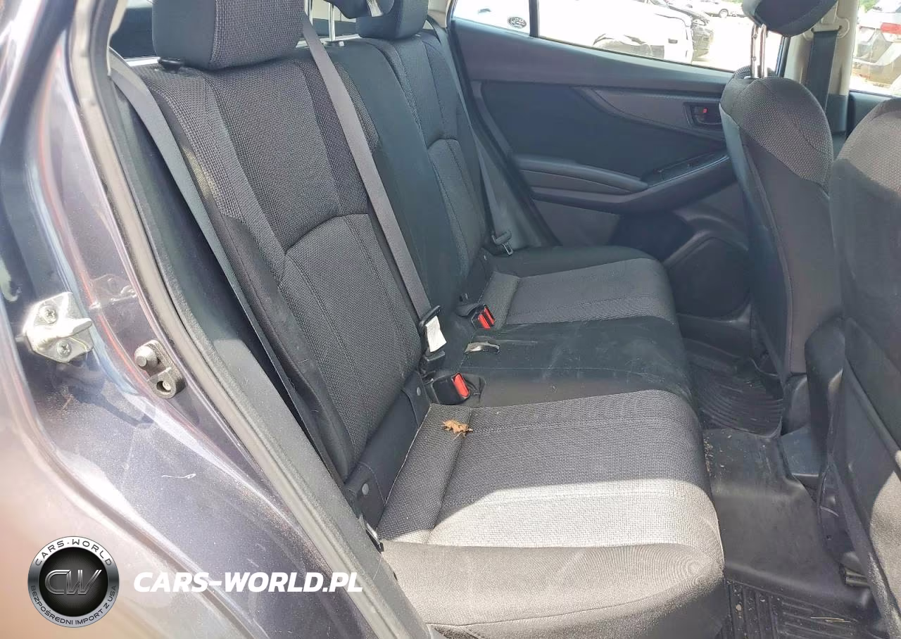 2017 Subaru Impreza Premium Plus VIN:4S3GTAD62H3751900 - 10