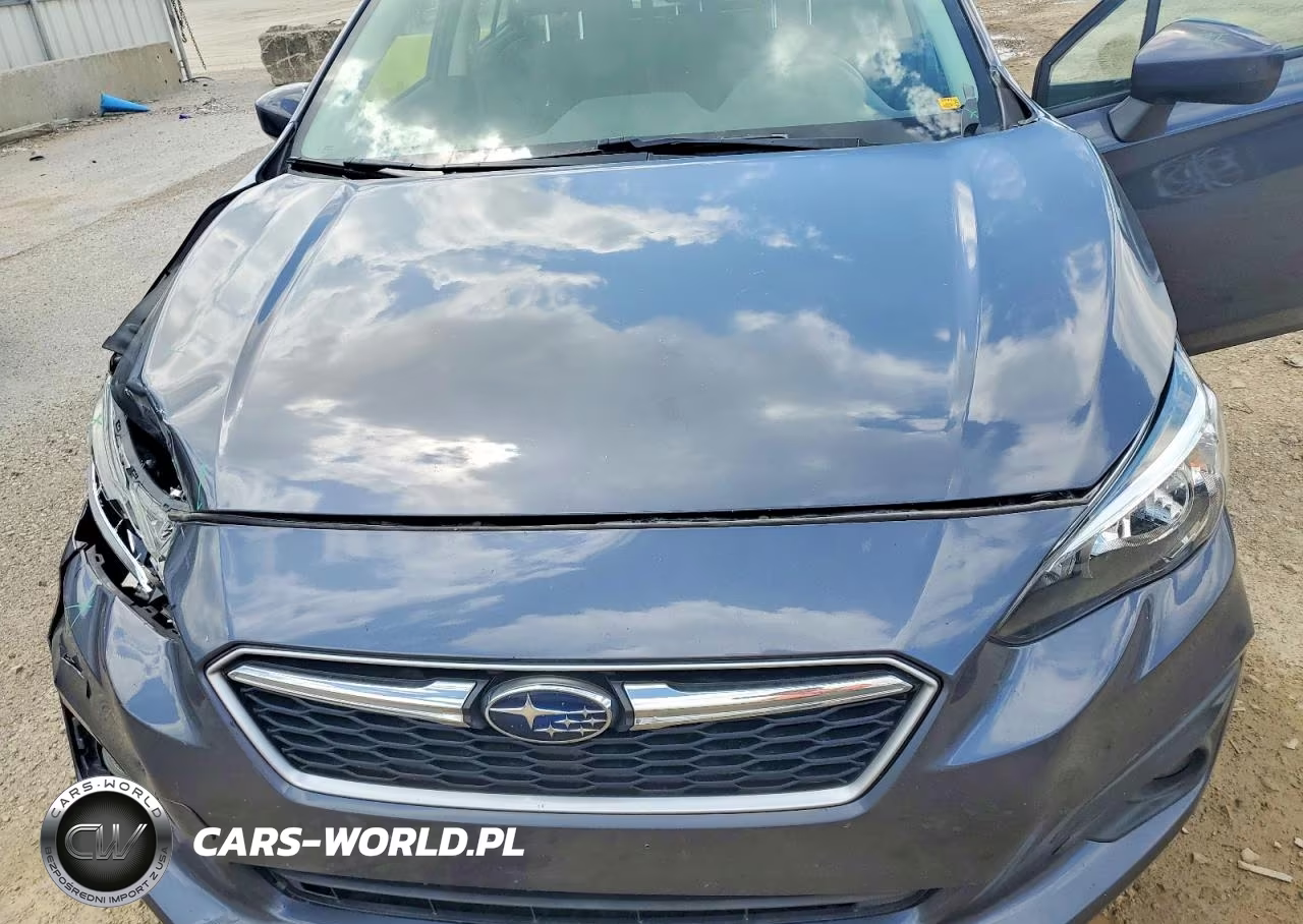 2017 Subaru Impreza Premium Plus VIN:4S3GTAD62H3751900 - 11
