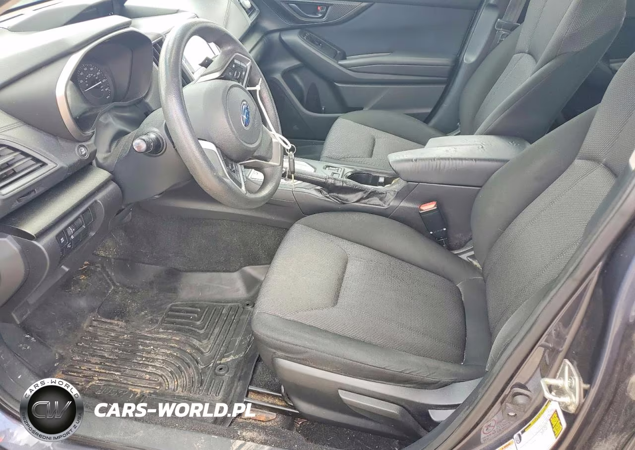 2017 Subaru Impreza Premium Plus VIN:4S3GTAD62H3751900 - 7
