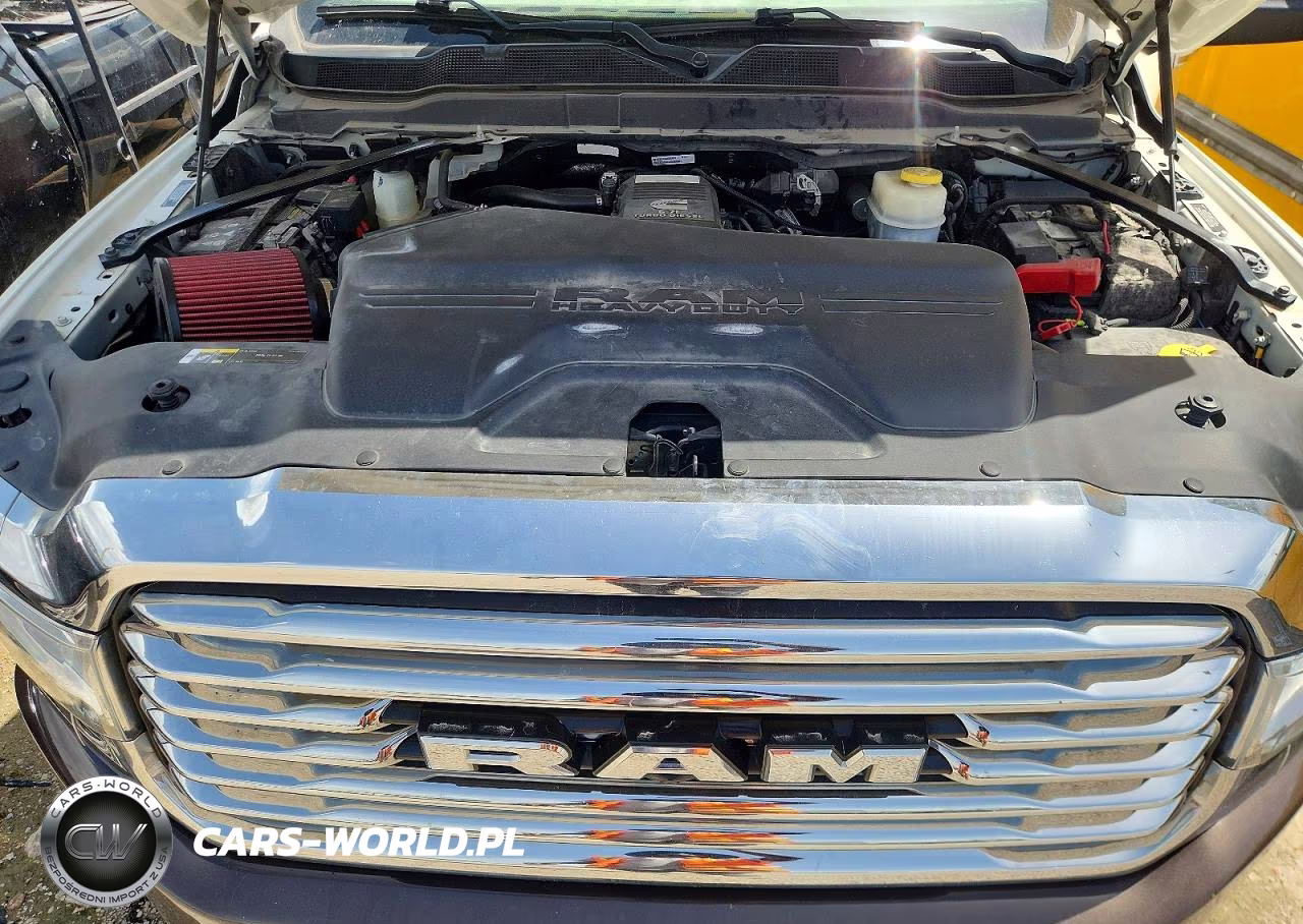 2019 Ram 5500 VIN:3C63RRNL0KG665111 - 11