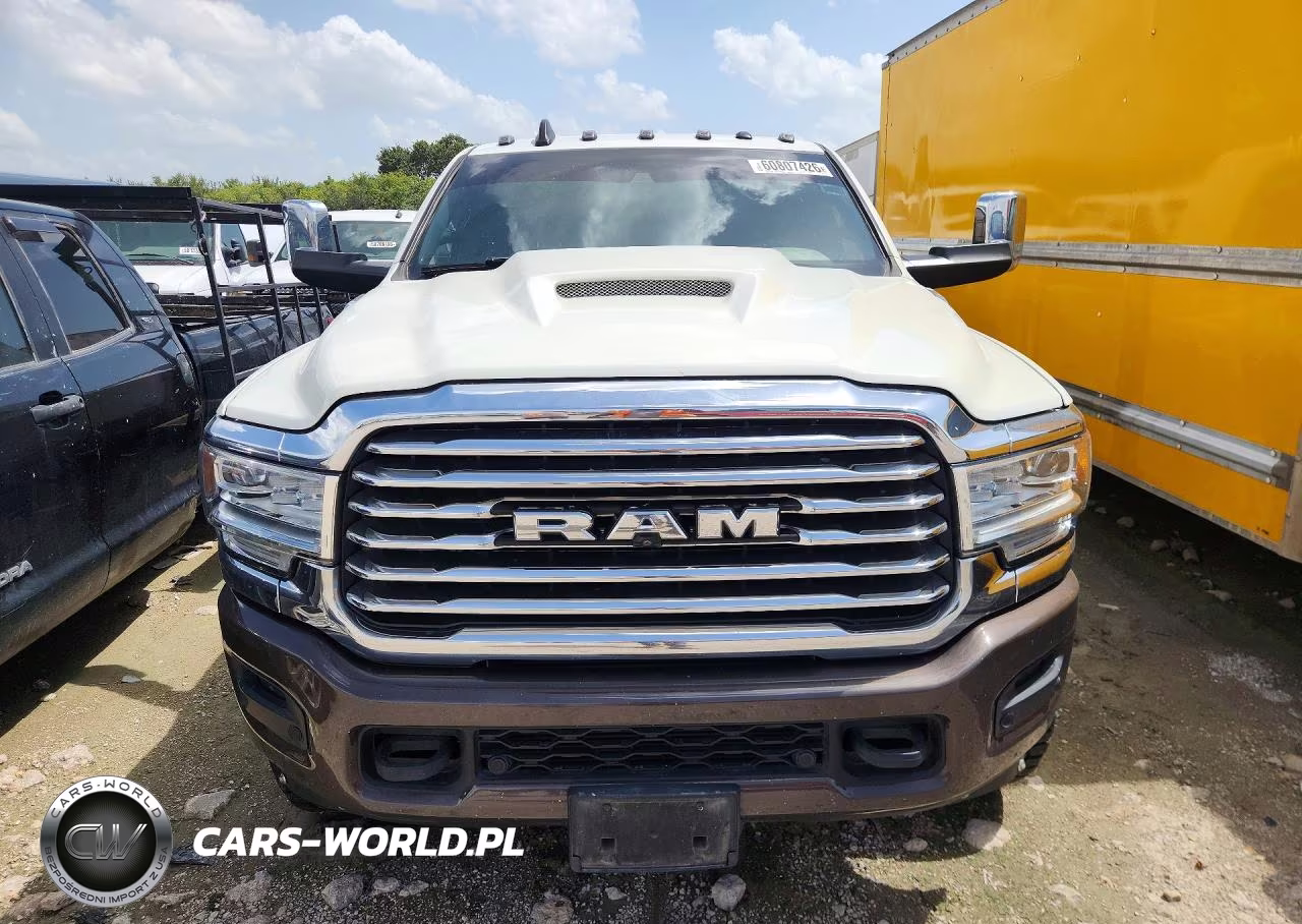 2019 Ram 5500 VIN:3C63RRNL0KG665111 - 5