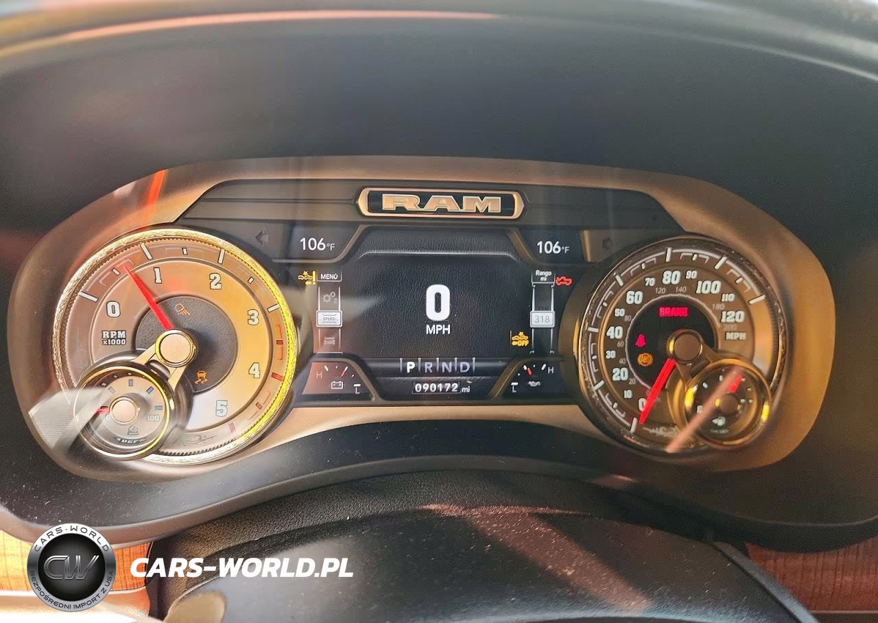 2019 Ram 5500 VIN:3C63RRNL0KG665111 - 9