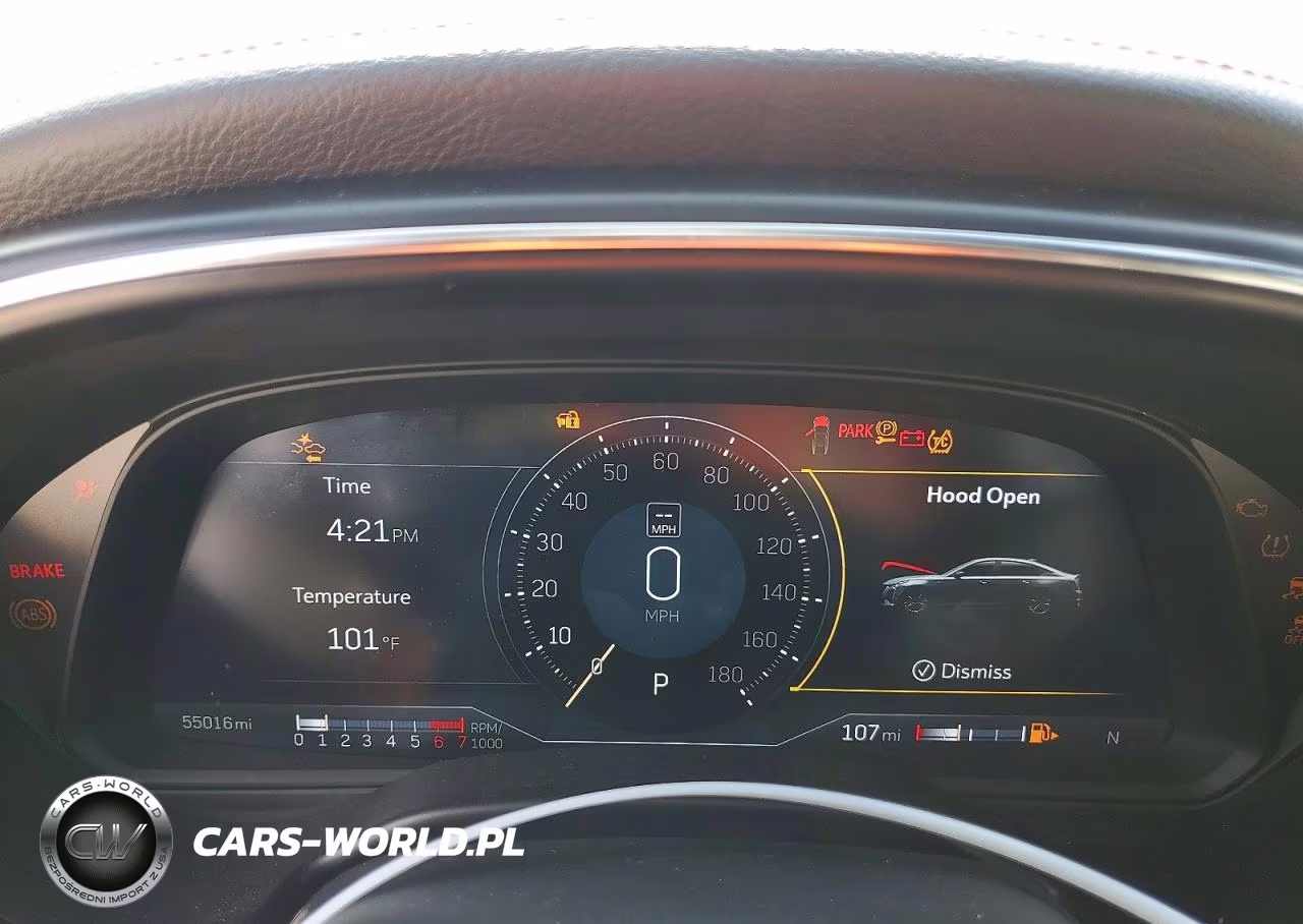 2022 Cadillac Ct5-V VIN:1G6DR5RW9N0135905 - 9