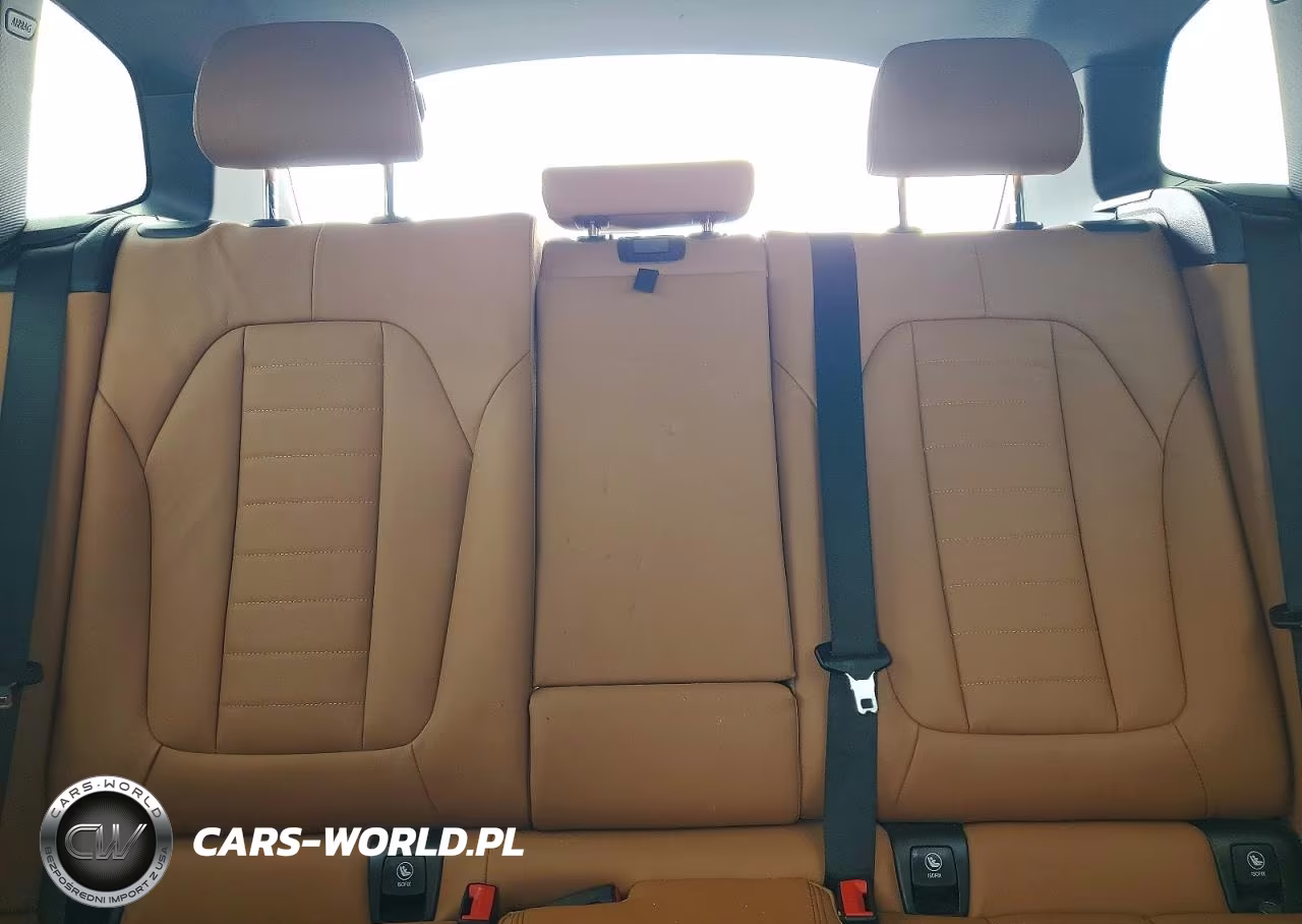 2021 BMW X3 Sdrive30I VIN:5UXTY3C09M9G26152 - 10