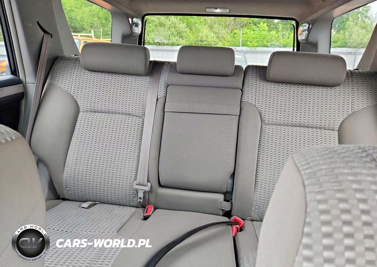 2006 Toyota 4Runner Sr5 VIN:JTEBU14R868067902 - 10