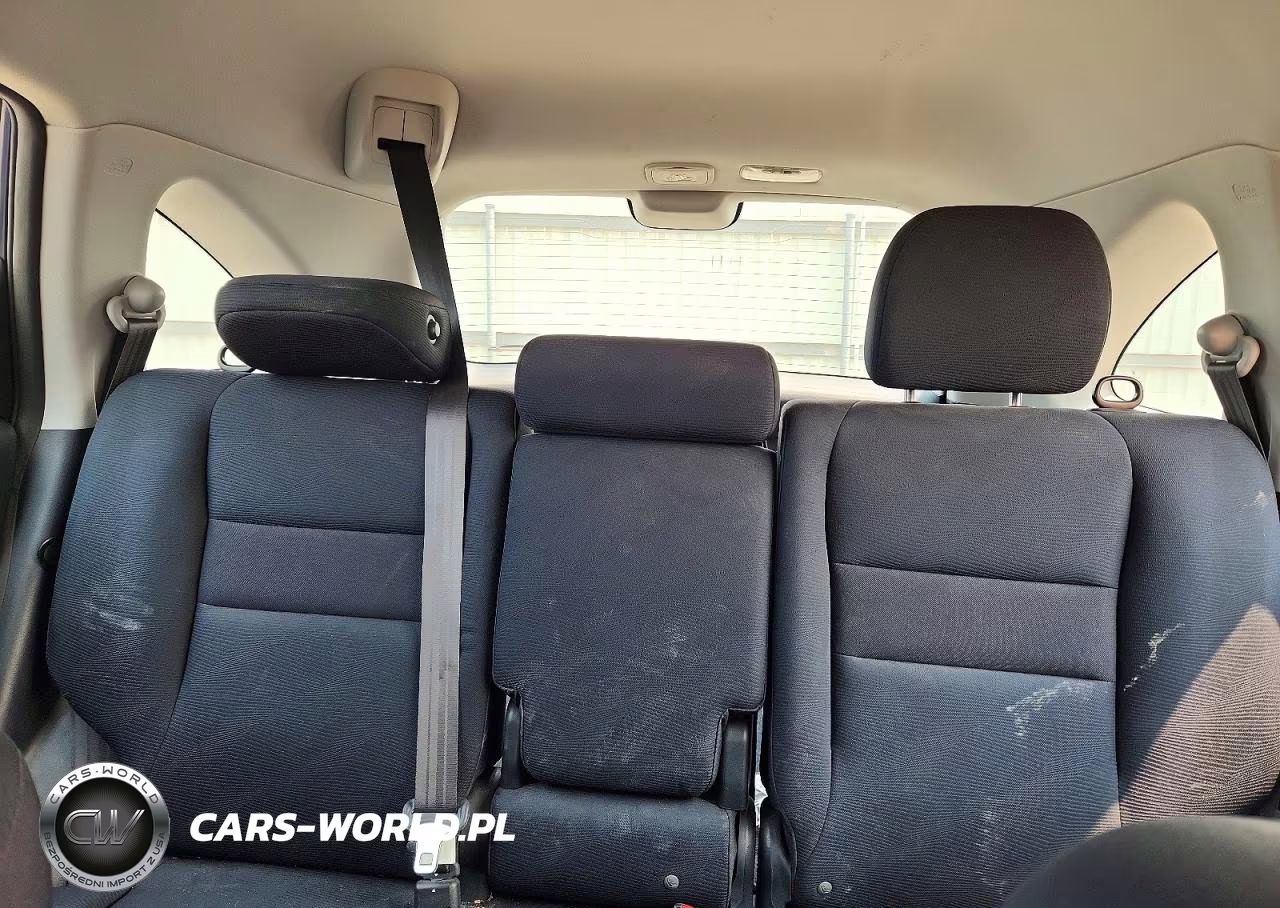 2010 Honda Cr-V Lx VIN:5J6RE4H35AL076564 - 10
