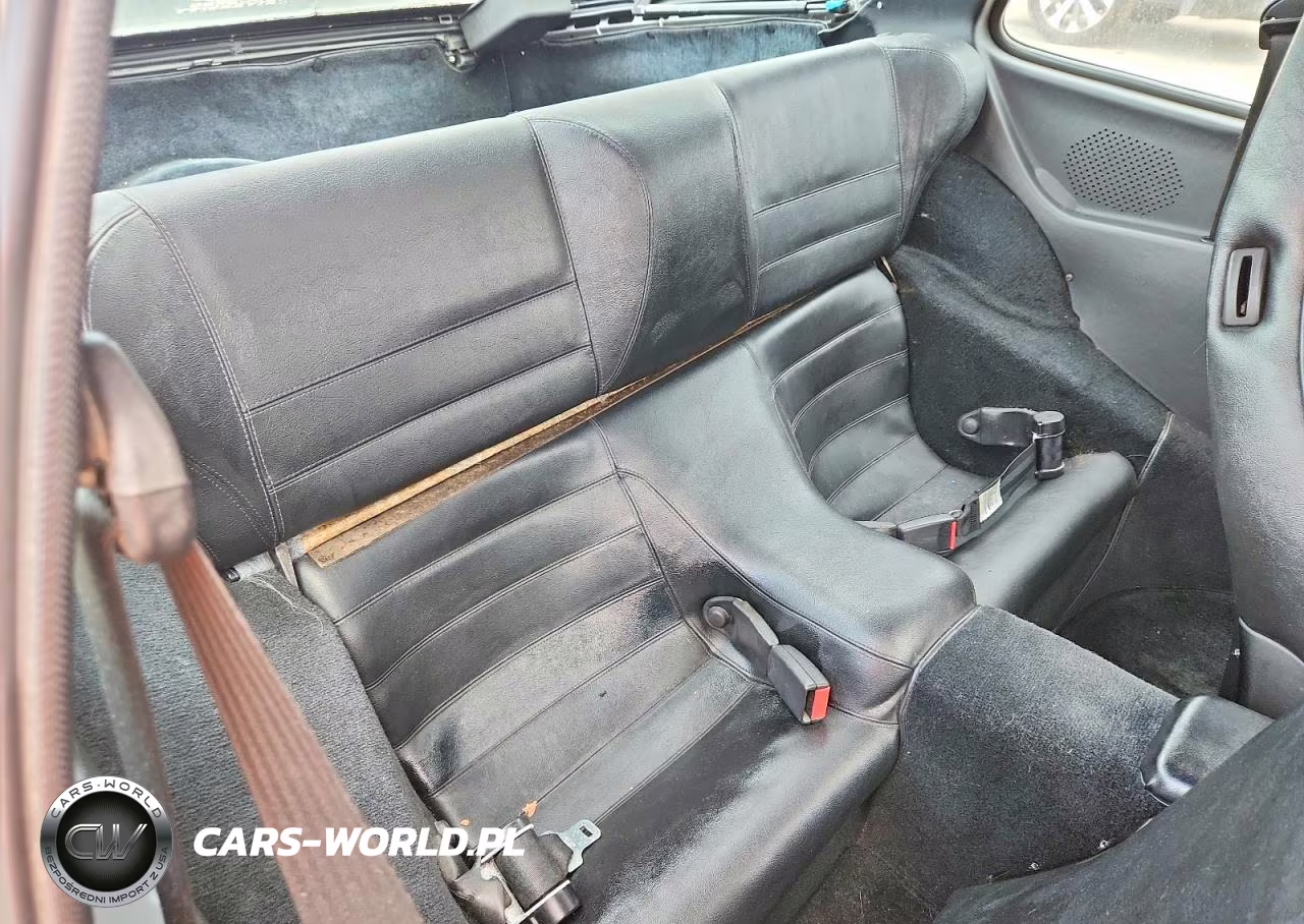 1985 Porsche 944 VIN:WP0AA0948FN453947 - 10